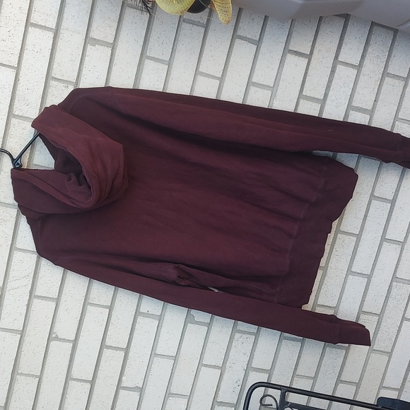 Abercrombie Hoodie - Picture 10 of 11